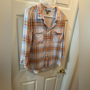 Button Down Shirt